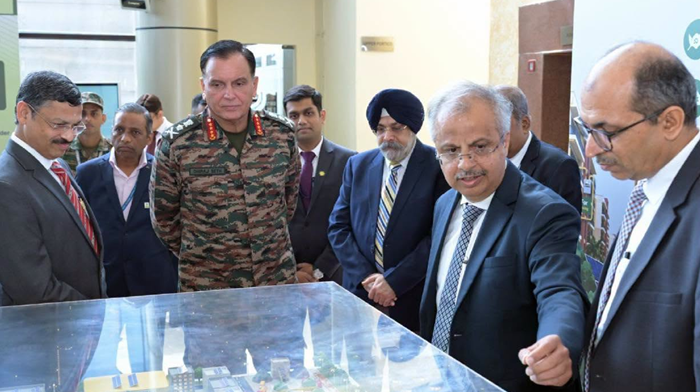 Indian Army & BPCL jointly launch “Xtreme Weather Grade Diesel”